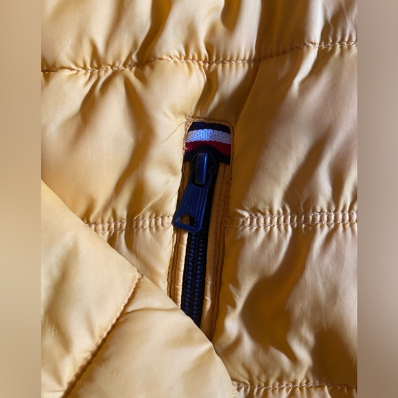 Tommy Hilfiger Hooded Puffer Jacket - XXL - Picture 5 of 8